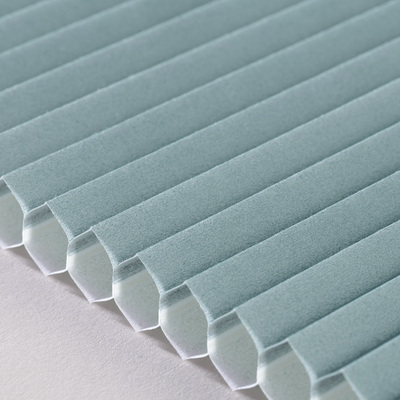 Plissé Honeycomb Basic H-115 fra kolleksjonen Plissé Honeycomb Basic, Stoffets bredde: H-115