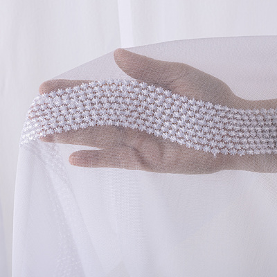 Voile 186-40 în colecție Voile, țesătură: 186-40