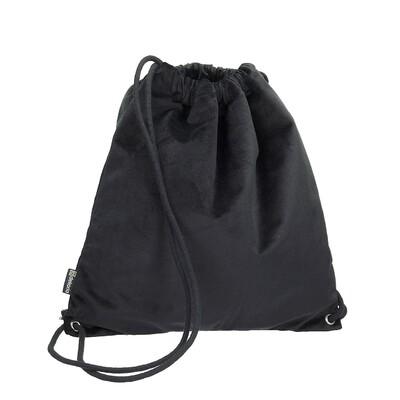 Gym Sack dark grey