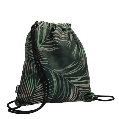 Gym Sack dark grey