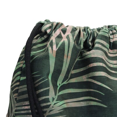 Plecak- worek Velvet 40 x 43 cm w kolekcji Velvet, tkanina: 704-21