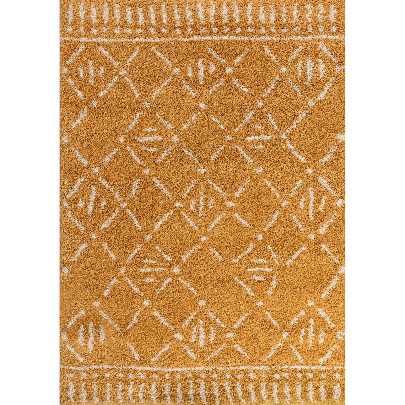 Dekoria Koberec Royal Honey/Beige 120x170cm, 120x170cm