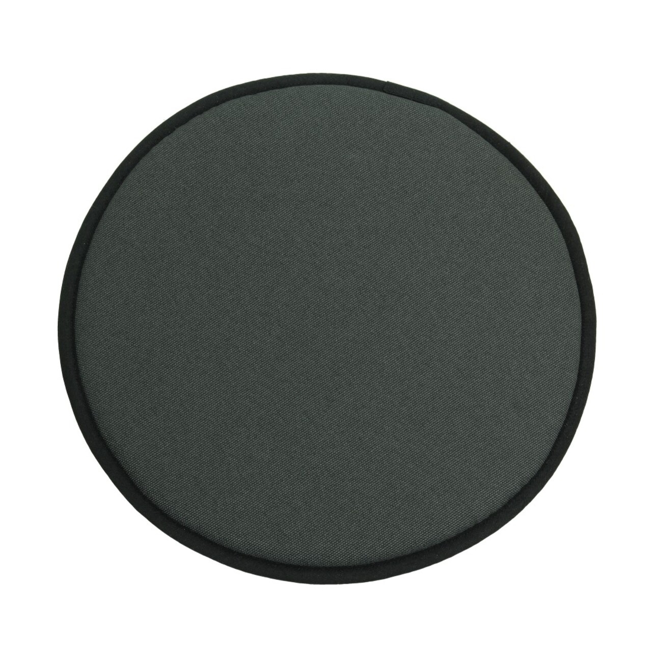 Siedzisko na krzesło Dot graphite