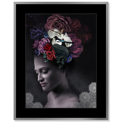 Obraz Ethereal  I 40x50cm 40x50cm