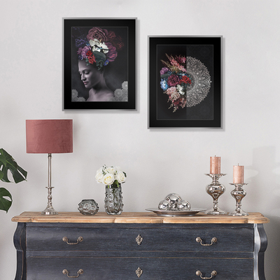Obraz Ethereal  I 40x50cm 40x50cm
