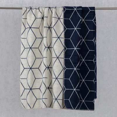 Deka Cotton Cloud 150x200cm Cosmic