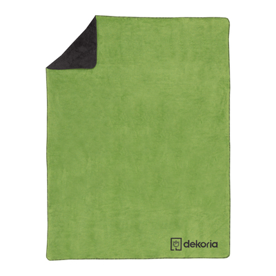 Deka  Cotton Cloud 150x200cm Grass 150x200cm