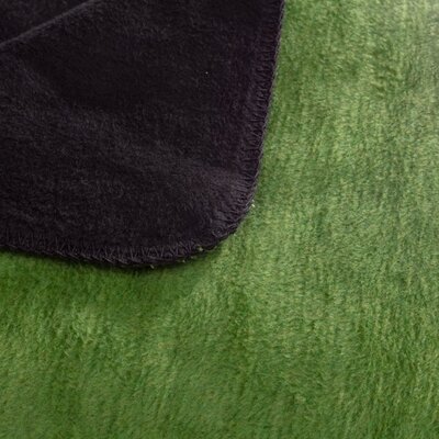 Deka  Cotton Cloud 150x200cm Grass 150x200cm