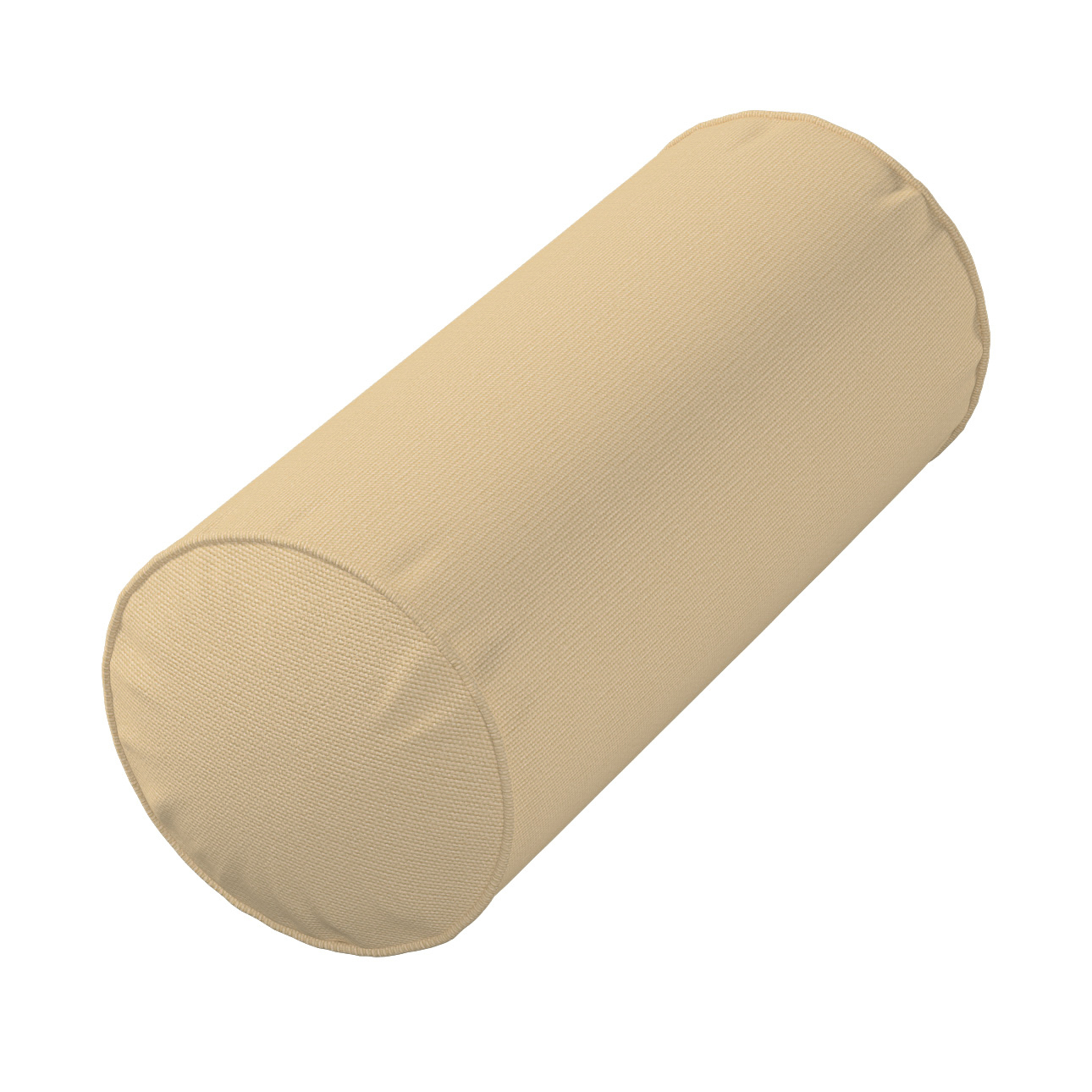 Bezug für Ektorp Rolle, caffe latte, Ektorp Rolle 15 x 35 cm, Cotton Panama günstig online kaufen