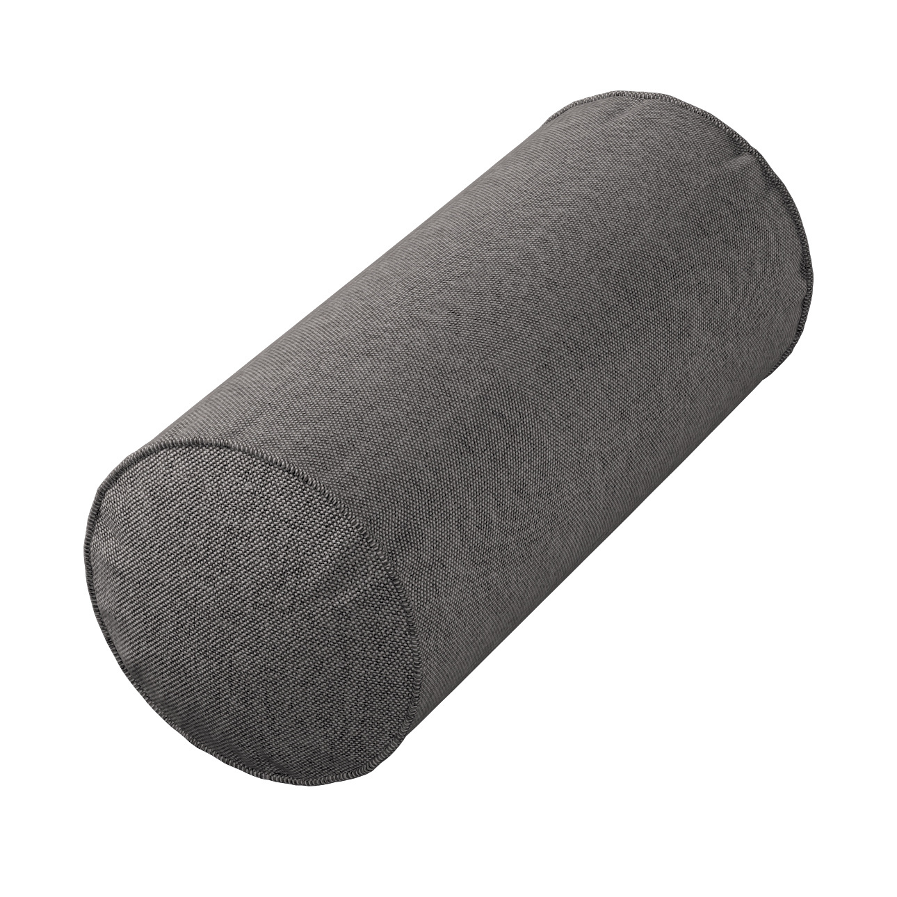 Bezug für Ektorp Rolle, dunkelgrau, Ektorp Rolle 15 x 35 cm, Etna (705-35) günstig online kaufen