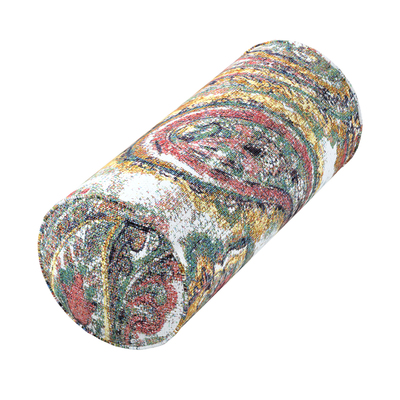 Bezug für Ektorp Rolle Ektorp Rolle 15 x 35 cm von der Kollektion Cosy Home, Stoff: 145-35