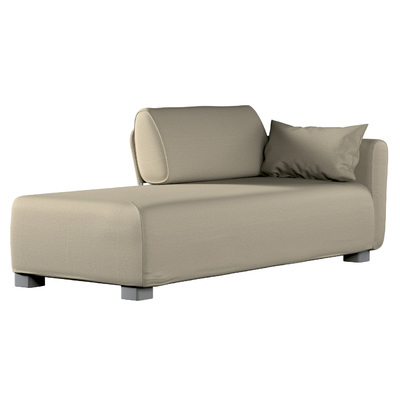 Bezug für Mysinge Recamiere Sofa