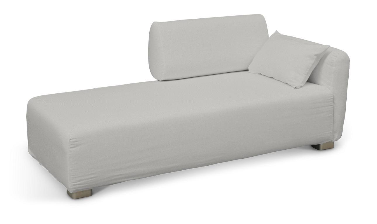 Dekoria IKEA-hoes voor Mysinge chaise longue