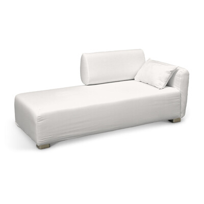 Bezug für Mysinge Recamiere Sofa