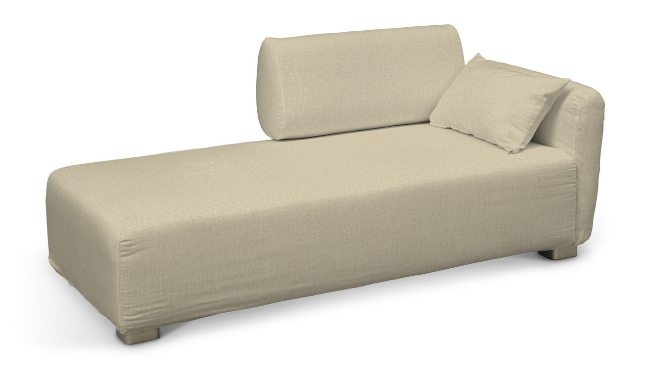 Dekoria IKEA-hoes voor Mysinge chaise longue