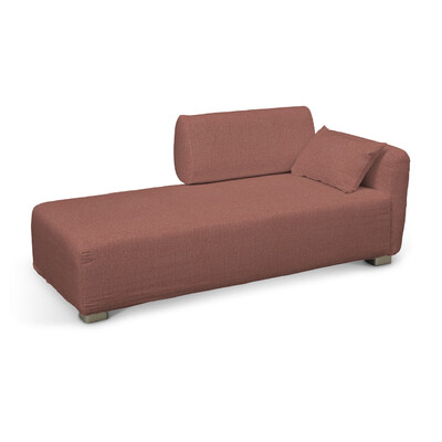 Mysinge chaise longue cover