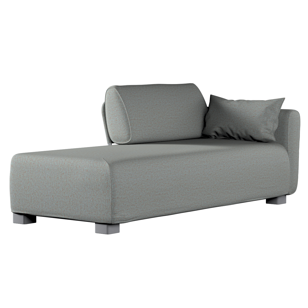 Dekoria IKEA-hoes voor Mysinge chaise longue