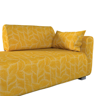 Bezug für Mysinge Recamiere Sofa Sofahusse, Mysinge Recamiere von der Kollektion Cosy Home, Stoff: 144-88