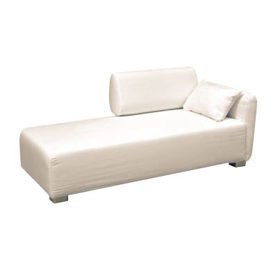 Mysinge trekk chaiselong IKEA