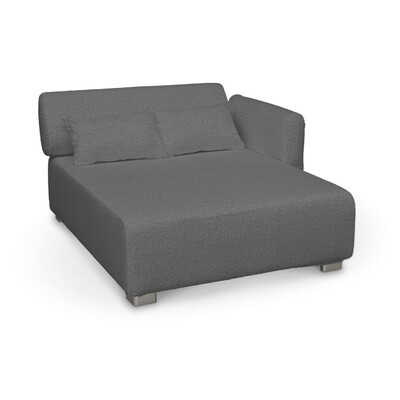 Bezug für Mysinge Sessel