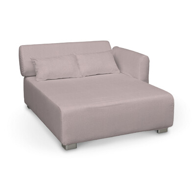 Bezug für Mysinge Sessel Bezug für Sessel Mysinge von der Kollektion Amsterdam, Stoff: 704-51