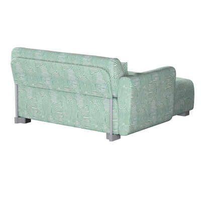 Bezug für Mysinge Sessel Bezug für Sessel Mysinge von der Kollektion Cosy Home, Stoff: 144-81