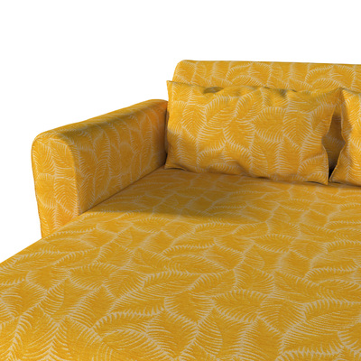 Bezug für Mysinge Sessel Bezug für Sessel Mysinge von der Kollektion Cosy Home, Stoff: 144-88
