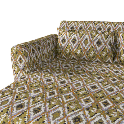 Bezug für Mysinge Sessel Bezug für Sessel Mysinge von der Kollektion Cosy Home, Stoff: 145-37