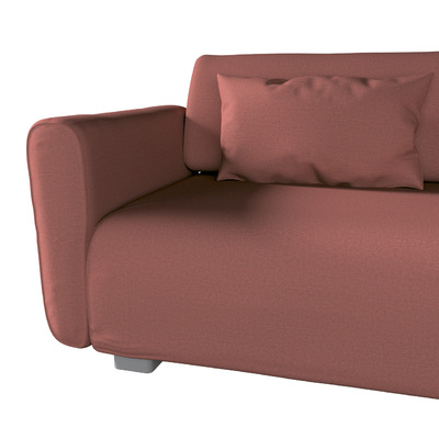 Mysinge betræk 2 sæder Mysinge sofa fra kollektionen Living, Stof: 162-49