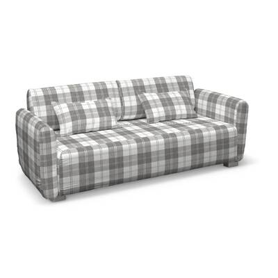 Pokrowiec na sofę 2-osobową Mysinge sofa Mysinge 2-os. w kolekcji Edinburgh, tkanina: 115-79