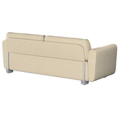 Bezug für Mysinge 2-Sitzer Sofa Sofabezug Mysinge 2-Sitzer von der Kollektion City, Stoff: 704-80