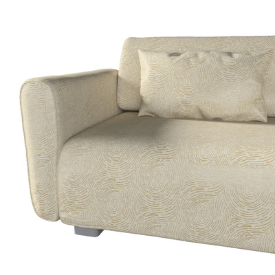 Pokrowiec na sofę 2-osobową Mysinge sofa Mysinge 2-os. w kolekcji Living Plus, tkanina: 162-07