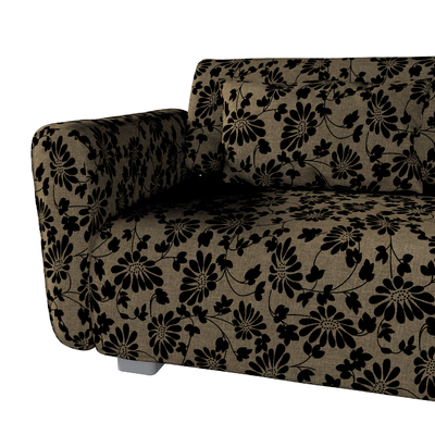 Pokrowiec na sofę 2-osobową Mysinge sofa Mysinge 2-os. w kolekcji Living Plus, tkanina: 162-11