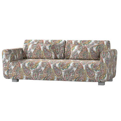 Bezug für Mysinge 2-Sitzer Sofa Sofabezug Mysinge 2-Sitzer von der Kollektion Cosy Home, Stoff: 145-35