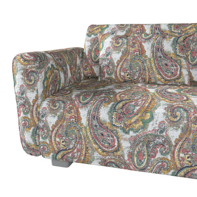 Bezug für Mysinge 2-Sitzer Sofa Sofabezug Mysinge 2-Sitzer von der Kollektion Cosy Home, Stoff: 145-35