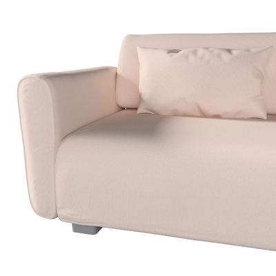 Mysinge betræk 2 sæder Mysinge sofa fra kollektionen Living, Stof: 162-40