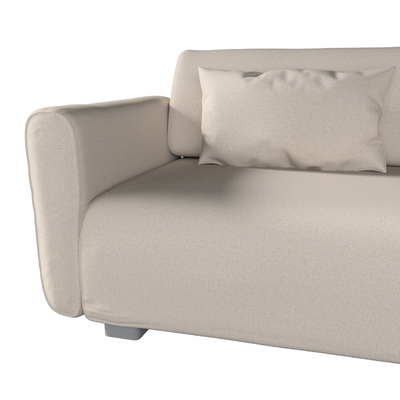 Pokrowiec na sofę 2-osobową Mysinge sofa Mysinge 2-os. w kolekcji Living Basic, tkanina: 162-42