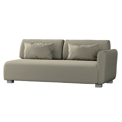 Bezug für Mysinge 2-Sitzer mit 1 Armelehne Sofa