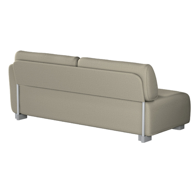 Bezug für Mysinge 2-Sitzer mit 1 Armelehne Sofa