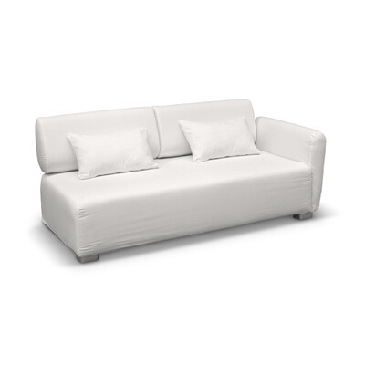 IKEA Mysinge 2 sæder med 1 armlæn