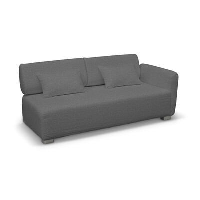 Bezug für Mysinge 2-Sitzer mit 1 Armelehne Sofa