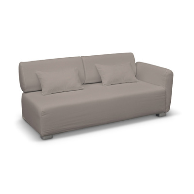 Bezug für Mysinge 2-Sitzer mit 1 Armelehne Sofa