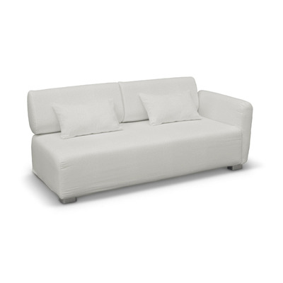 Bezug für Mysinge 2-Sitzer mit 1 Armelehne Sofa