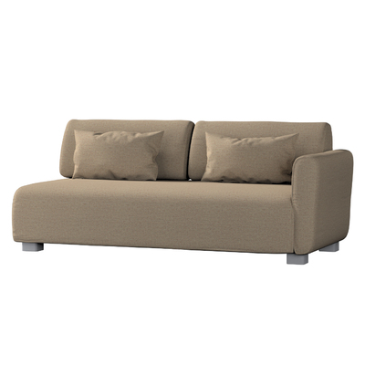 IKEA Mysinge 2 sæder med 1 armlæn