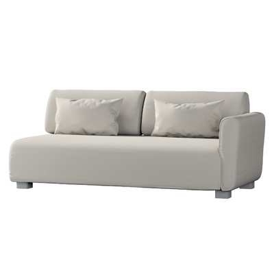 Bezug für Mysinge 2-Sitzer mit 1 Armelehne Sofa Sofahusse Mysinge 2-Sitzer mit 1 Armlehne von der Kollektion Living Plus, Stoff: 162-00
