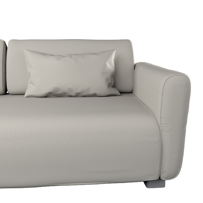 Bezug für Mysinge 2-Sitzer mit 1 Armelehne Sofa Sofahusse Mysinge 2-Sitzer mit 1 Armlehne von der Kollektion Living Plus, Stoff: 162-00
