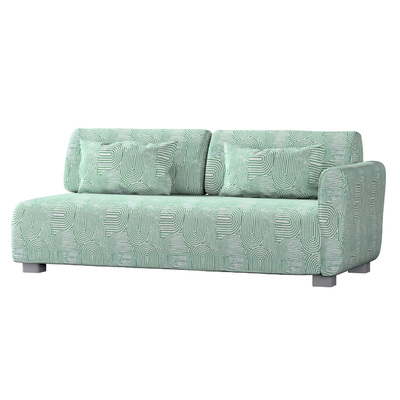 Bezug für Mysinge 2-Sitzer mit 1 Armelehne Sofa