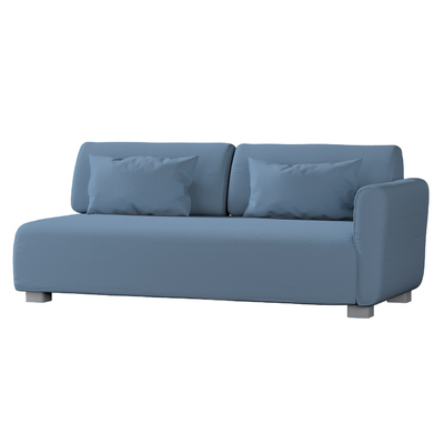 Bezug für Mysinge 2-Sitzer mit 1 Armelehne Sofa