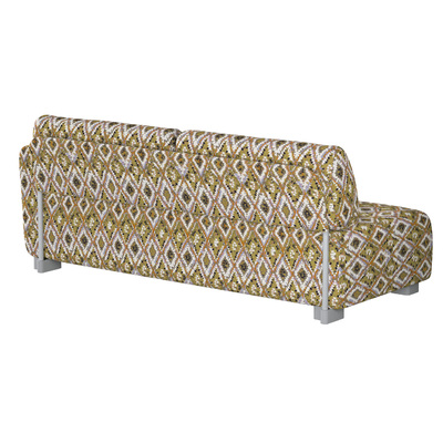 Bezug für Mysinge 2-Sitzer mit 1 Armelehne Sofa Sofahusse Mysinge 2-Sitzer mit 1 Armlehne von der Kollektion Cosy Home, Stoff: 145-37