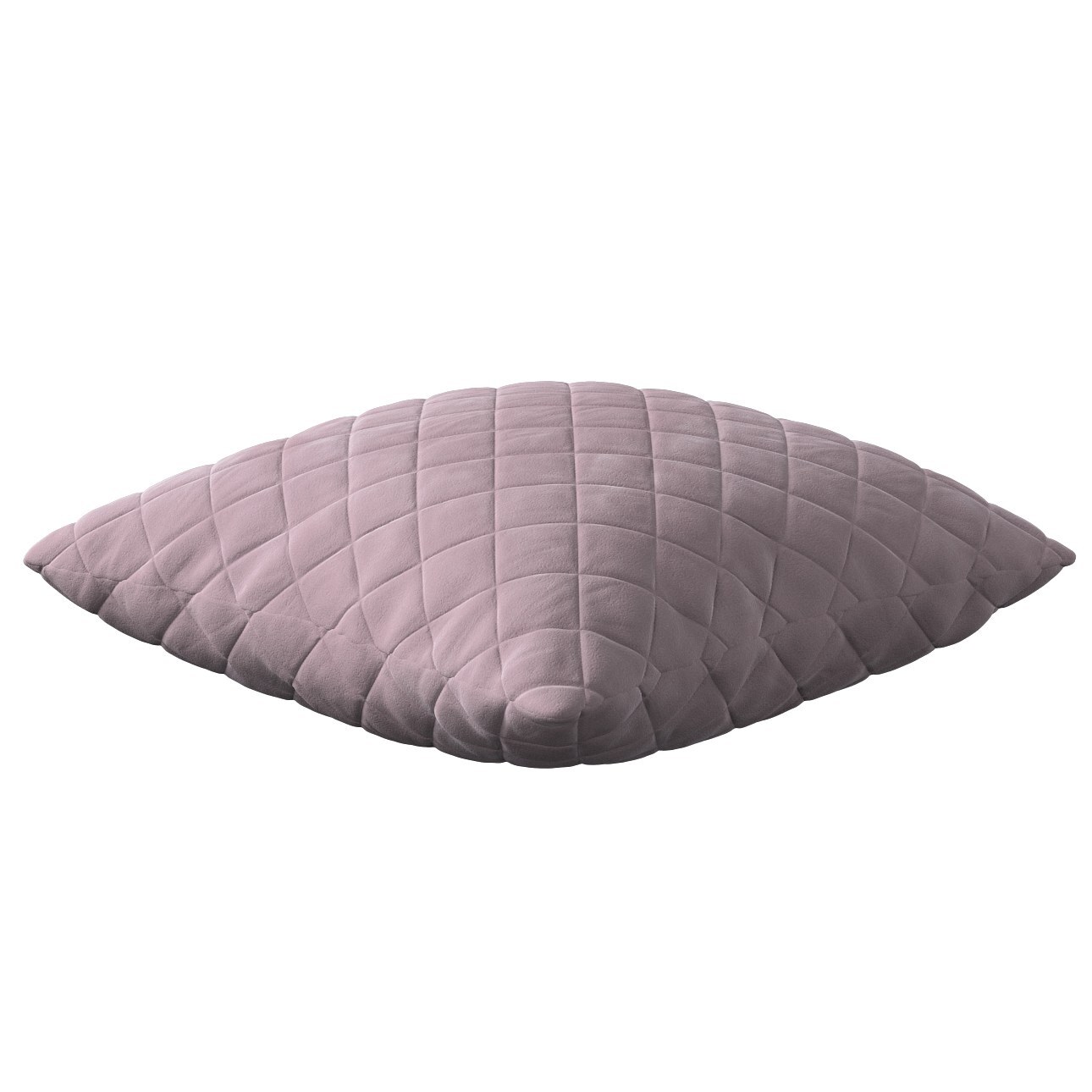 Poszewka Kinga pikowana 43 x 43 cm